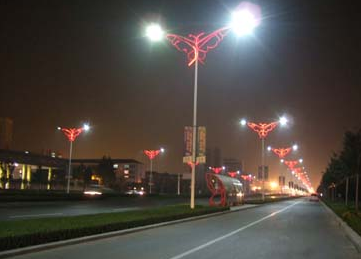 LED道路照明路燈